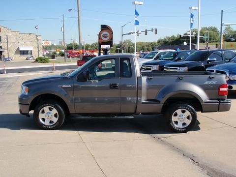 Ford F150 2007 photo 1