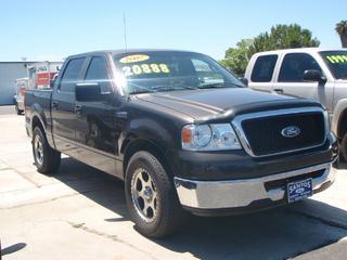 Ford F150 Unknown Other