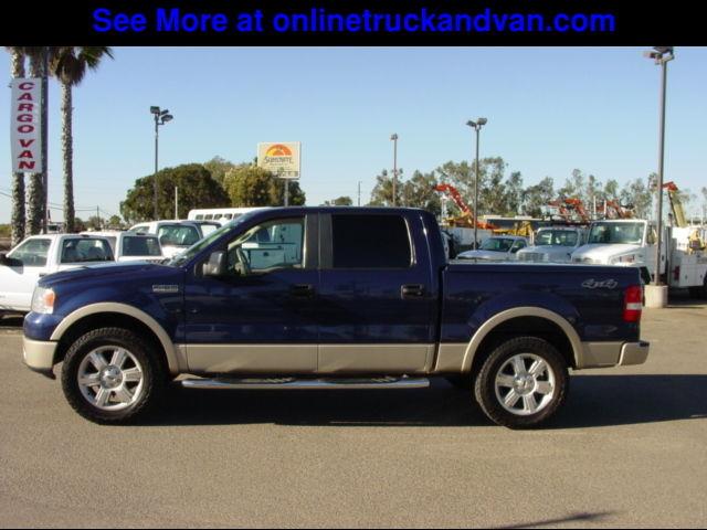 Ford F150 2007 photo 2