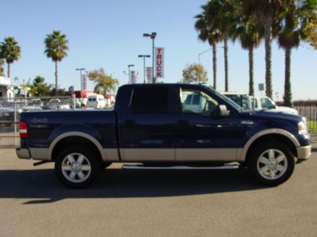 Ford F150 2007 photo 3