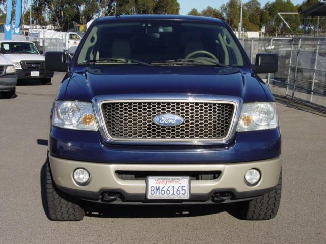Ford F150 2007 photo 4