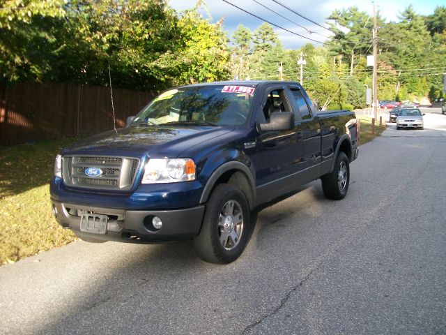 Ford F150 2007 photo 1