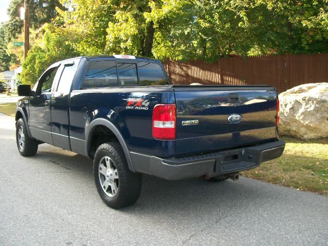 Ford F150 2007 photo 2