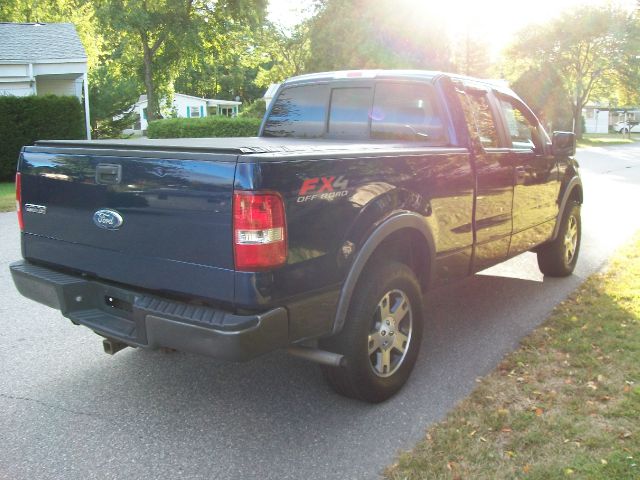 Ford F150 2007 photo 3