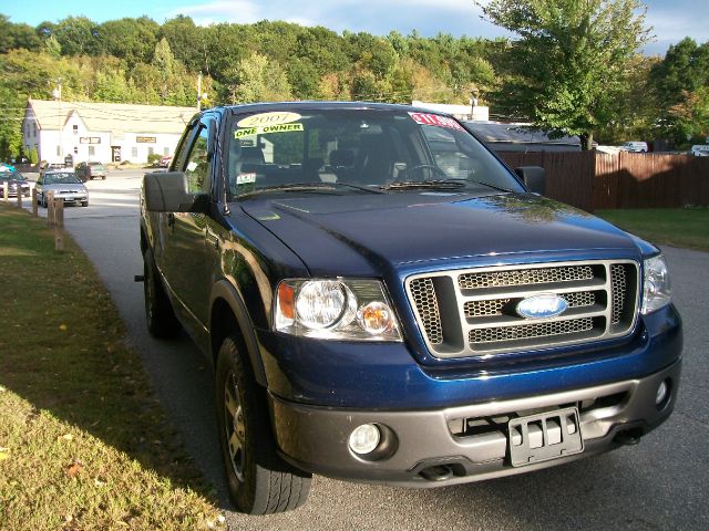 Ford F150 2007 photo 4