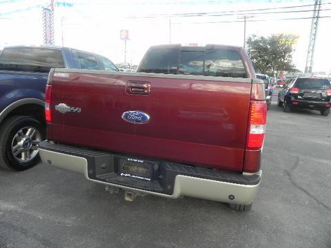 Ford F150 2007 photo 1