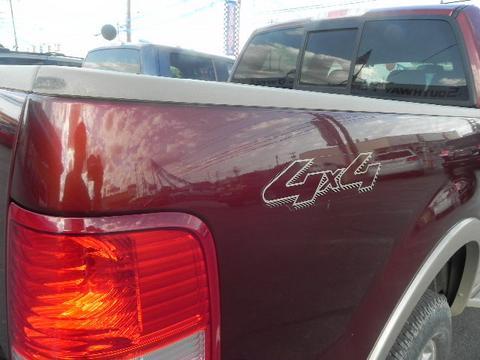 Ford F150 2007 photo 2