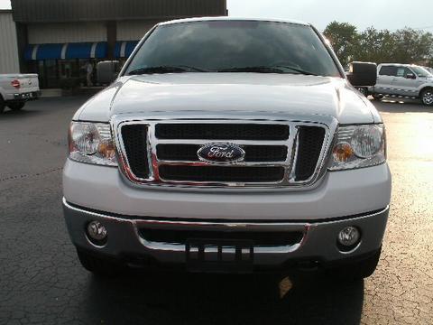 Ford F150 Unknown Other