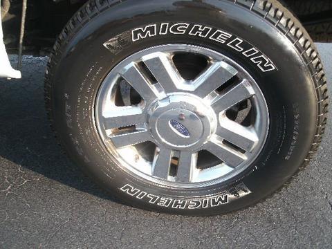 Ford F150 2007 photo 1