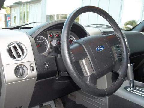 Ford F150 EXT CAB 4WD 143.5wb Other