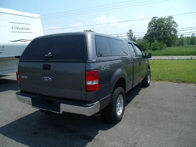 Ford F150 2007 photo 1