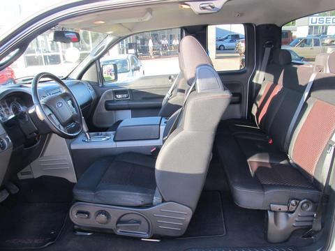 Ford F150 2007 photo 2