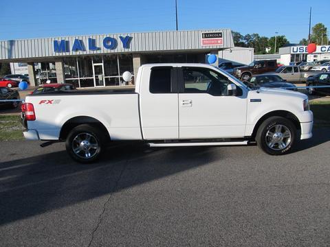 Ford F150 2007 photo 3