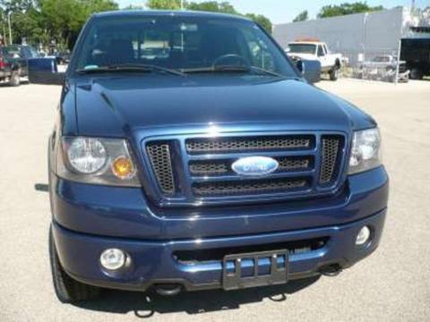Ford F150 2007 photo 1
