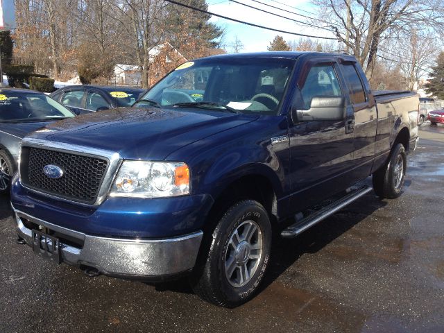 Ford F150 2007 photo 1