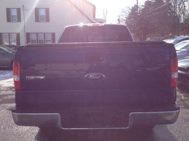Ford F150 2007 photo 2