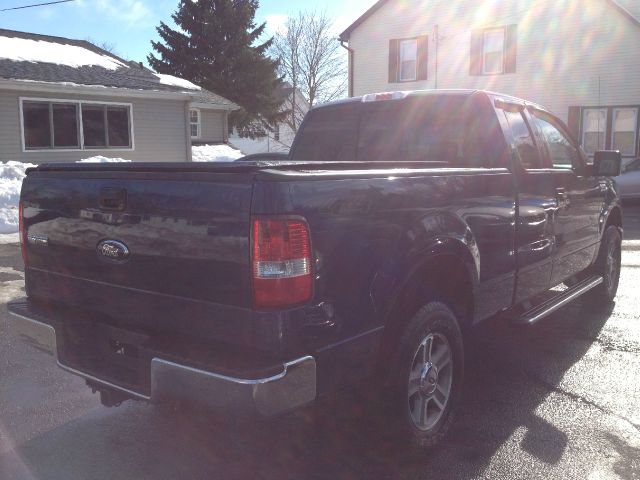 Ford F150 2007 photo 3