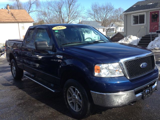 Ford F150 2007 photo 4