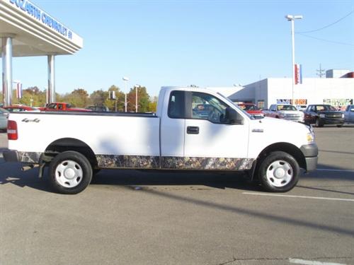 Ford F150 Unknown Other