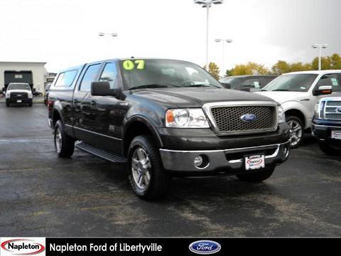 Ford F150 Sport 4WD Other