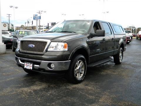 Ford F150 2007 photo 1