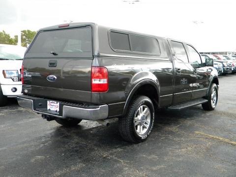 Ford F150 2007 photo 2
