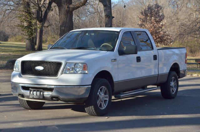 Ford F150 2007 photo 1
