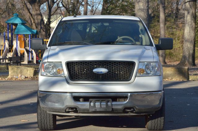 Ford F150 2007 photo 2