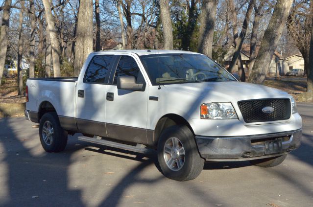 Ford F150 2007 photo 3