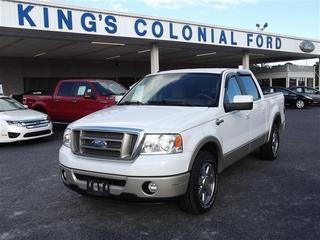 Ford F150 Premier 2WD 4-cyl Auto Other