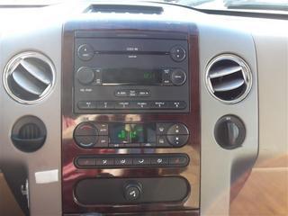 Ford F150 2007 photo 1