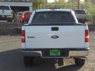 Ford F150 2007 photo 1
