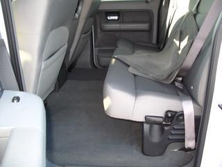 Ford F150 2007 photo 2