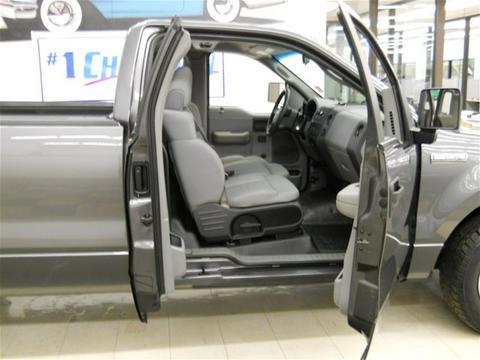 Ford F150 2007 photo 1