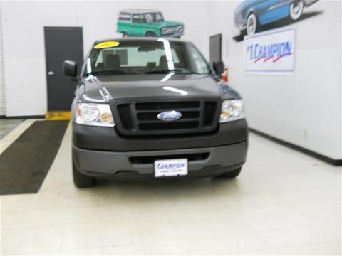 Ford F150 2007 photo 2