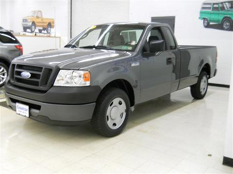 Ford F150 2007 photo 3
