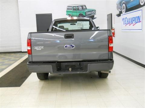 Ford F150 2007 photo 4