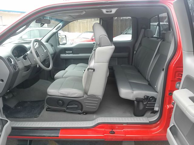 Ford F150 Unknown Pickup Truck