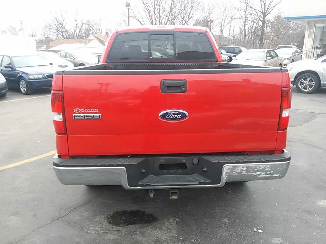Ford F150 2007 photo 1