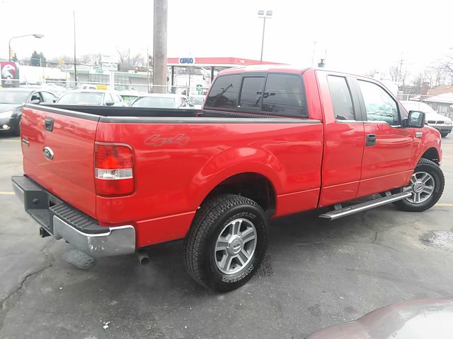 Ford F150 2007 photo 2