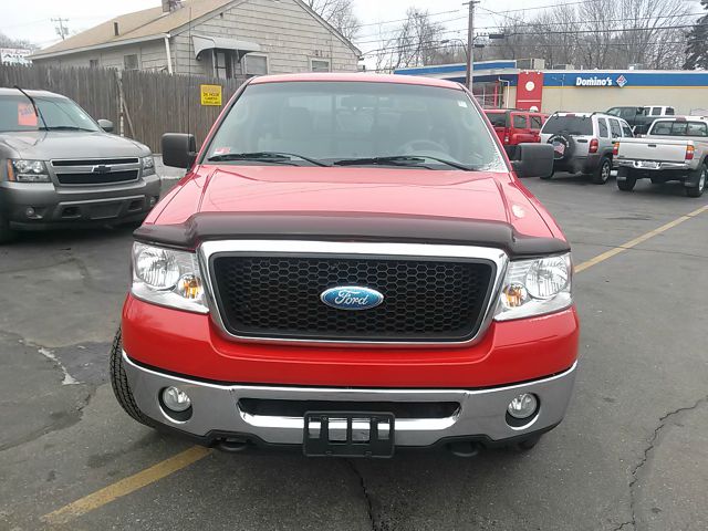 Ford F150 2007 photo 3