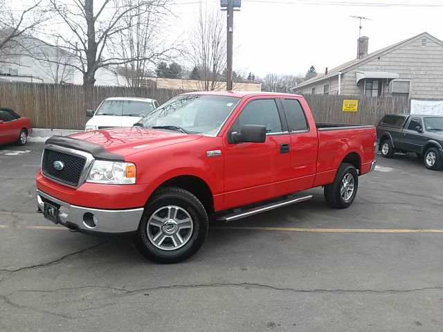 Ford F150 2007 photo 4