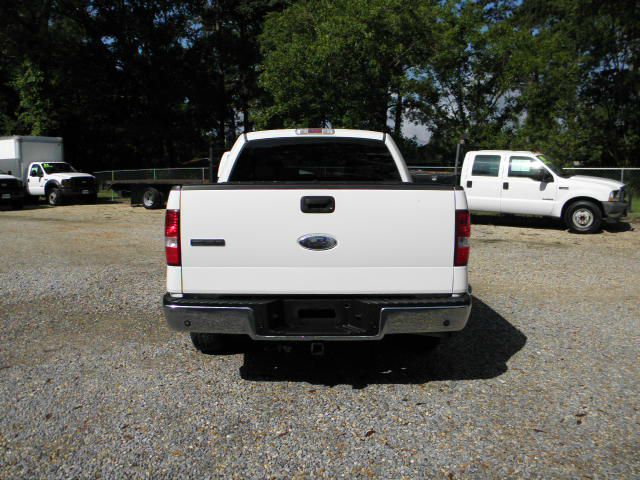 Ford F150 2007 photo 1