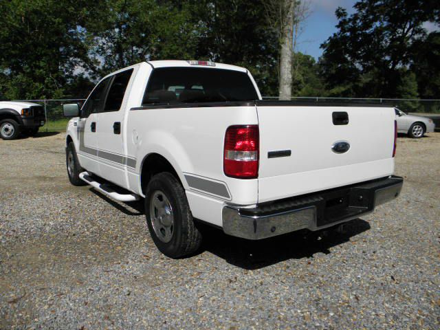 Ford F150 2007 photo 2
