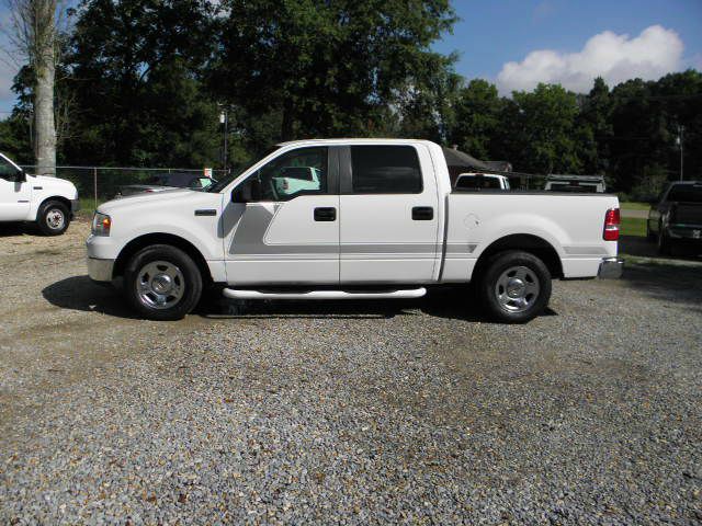 Ford F150 2007 photo 4