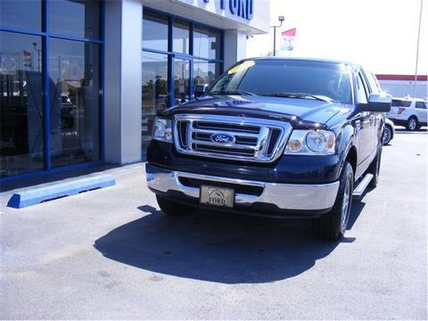 Ford F150 Unknown Other