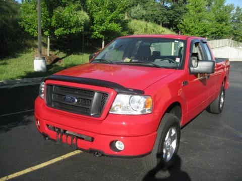 Ford F150 Unknown Other