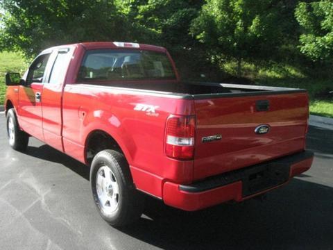 Ford F150 2007 photo 1