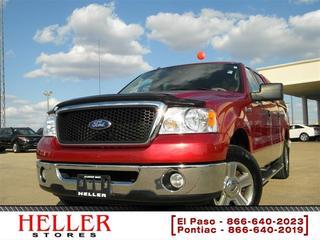 Ford F150 ESi Other