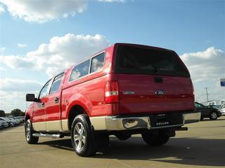 Ford F150 2007 photo 1